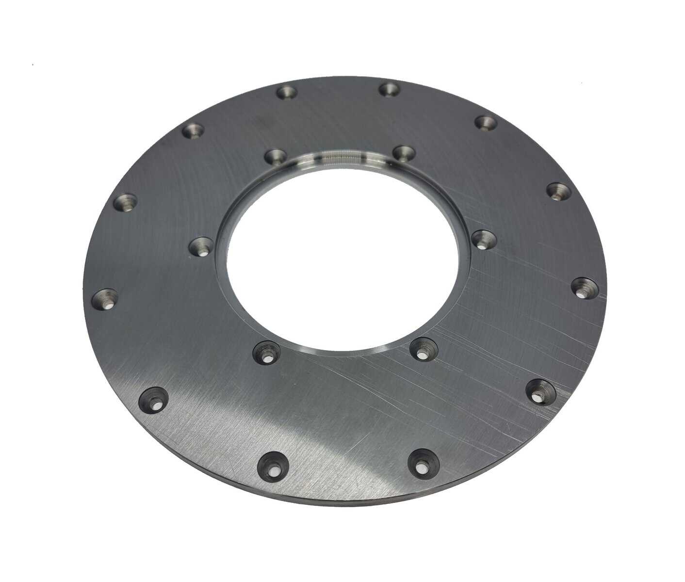 240 mm backplate