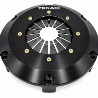 Tenaci 2 disc clutch cover 184 mm - 1250 Nm
