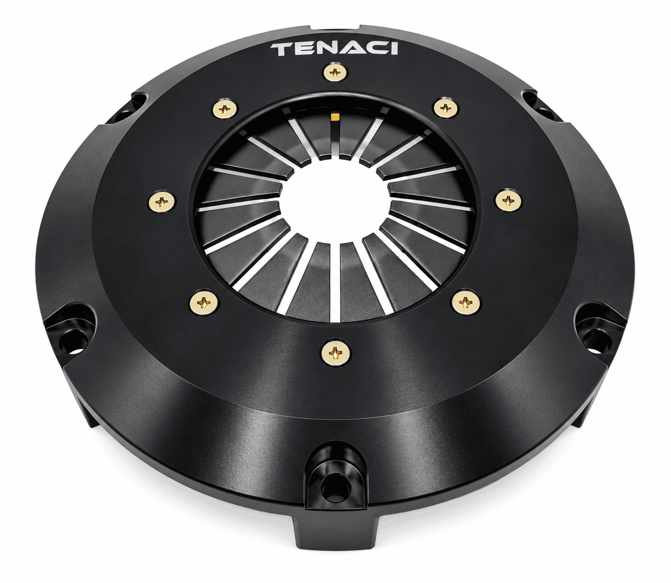 Tenaci 1 disc clutch cover 200 mm - 700 Nm