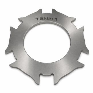 Tenaci middle floater 240 mm