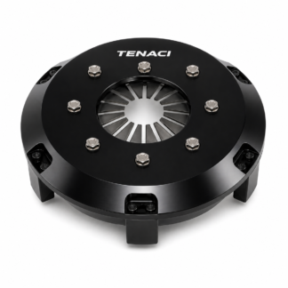 Tenaci 3 disc clutch cover 184 mm - 1650 Nm