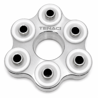 Hardy Disc for Lexus gearbox with BMW propshaft