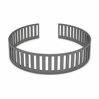Tenaci wheel speed sensor tone ring - Volvo 48 teeth