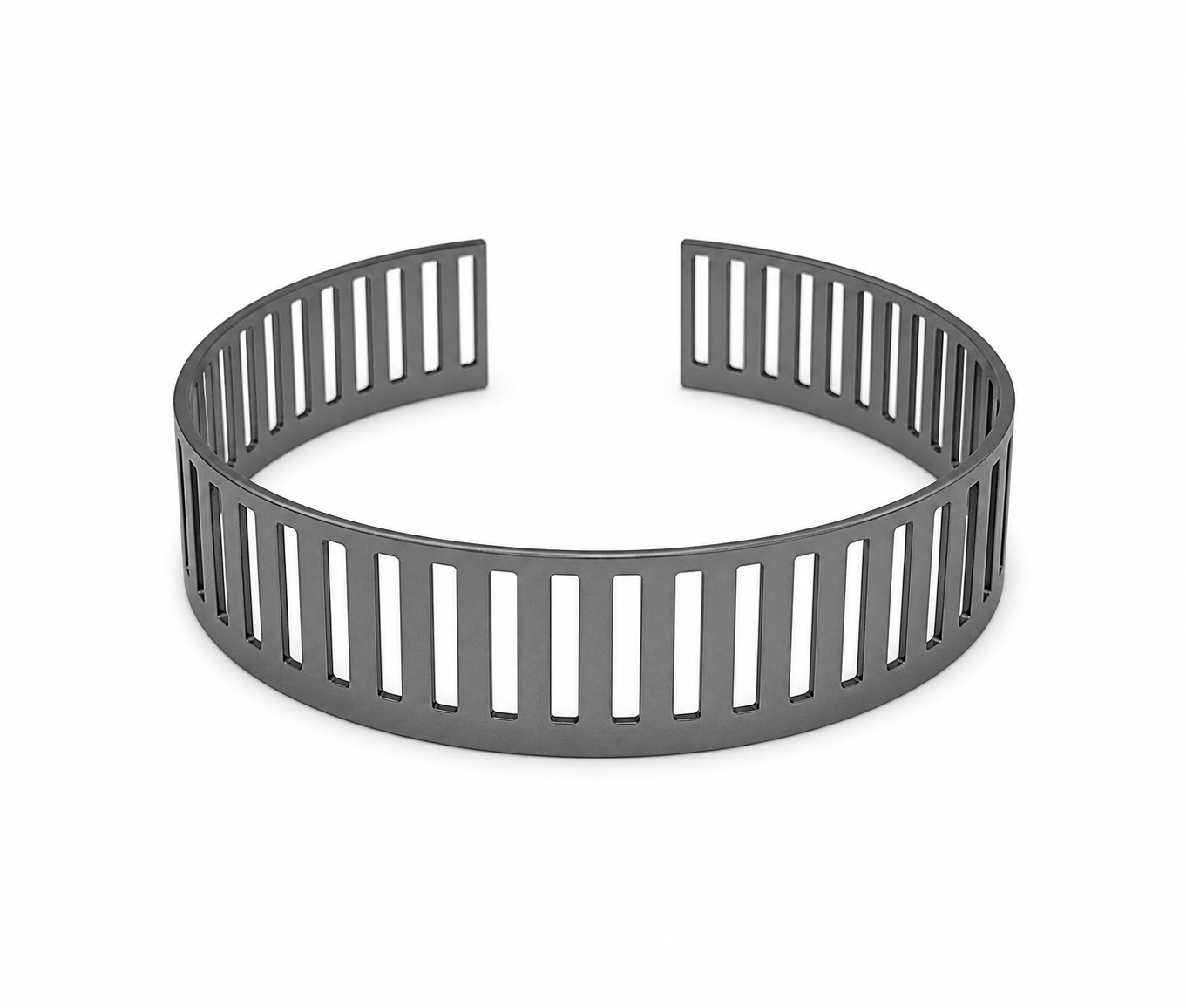 Tenaci wheel speed sensor tone ring - Volvo 48 teeth