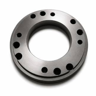 Adapter for clutch release bearing for V160 with 184 mm clutch.