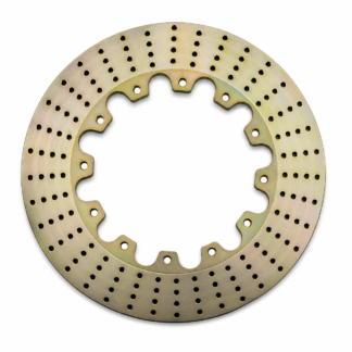 Tenaci Brake Disc 355 mm x 32 mm