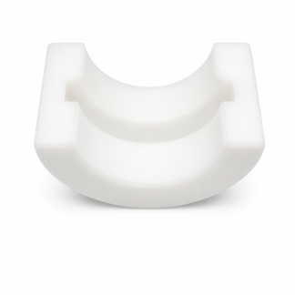 Rear axle bearing cap bushing for Volvo 7/900 series