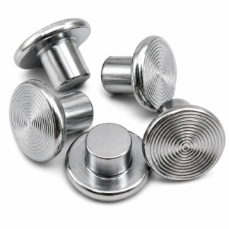 Rivet for clutch hub - 184/200 mm