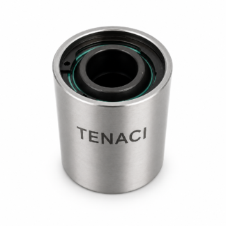 Installation socket for Tenaci's Volvo torque bar