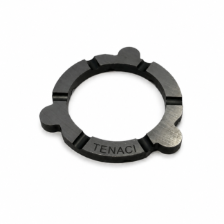 Replacement spacer for Tenaci Volvo torsen differential