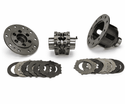 Tenaci LSD differential 27 splines for Volvo 1030-1031 » TENACI