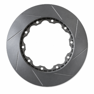 Slotted Brake Disc - 330 mm
