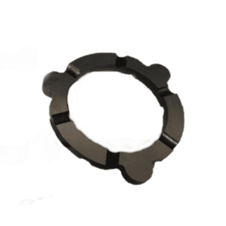 Replacement spacer for Tenaci Volvo torsen differential