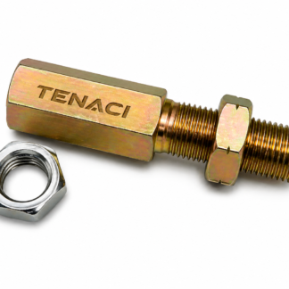 Turnbuckle 3/4" for Tenaci torque bar / Panhard bar for Volvo