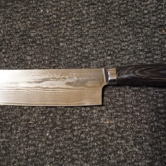 Tenaci knives