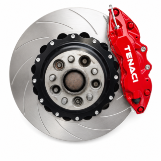 Tenaci Brake kit - Audi, BMW, Mercedes, Jaguar, Volvo, VW