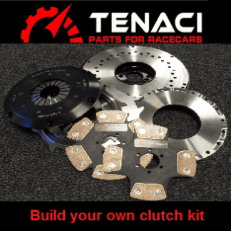Build your own clutch kit