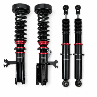 Tenaci Advanced Coilover kit - Choose car model (category A)