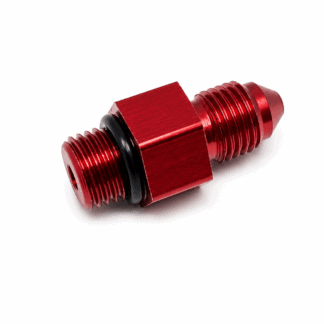 Hydlaric bearing nipple