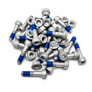 Tenaci brake disc screw kit 295mm