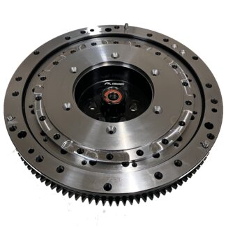 Tenaci modular flywheel - 184 mm for Nissan Skyline RB25