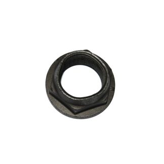 Pinion nut for Volvo M24