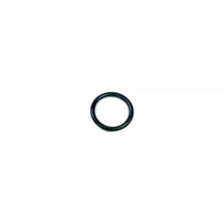 Rubber gasket for hydralic bearing nipple