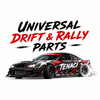 Universal Drift & Rally Car Parts