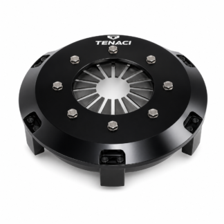 Tenaci 2 disc clutch cover 184 mm - 1250 Nm