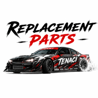 Tenaci replacement parts