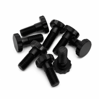 Flywheel bolts