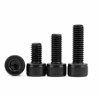 Screw & Bolts