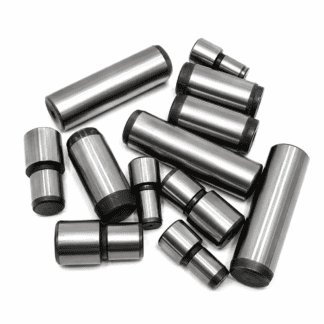 Guide pins