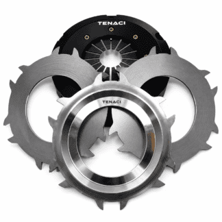 Clutch kit without disc