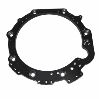Gearbox adapters
