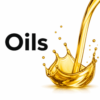 Oils & chemicals