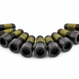Tenaci Flywheel Bolts 12:9 - Volvo whiteblock 10 pcs