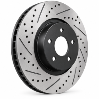 Brake Discs