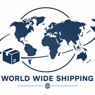 Shipping