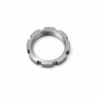 Locking nut for Tenaci adjustable hydraulic clutch release bearings