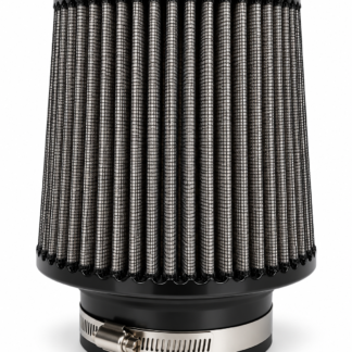 TENACI Motorsport DryFlow Air Filter – 102 mm (4") – Double Cone